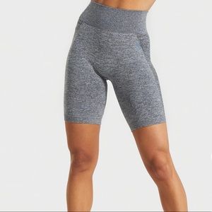 FLEX CYCLING SHORTS